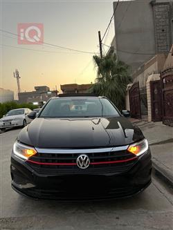 فولكسفاغن جيتا